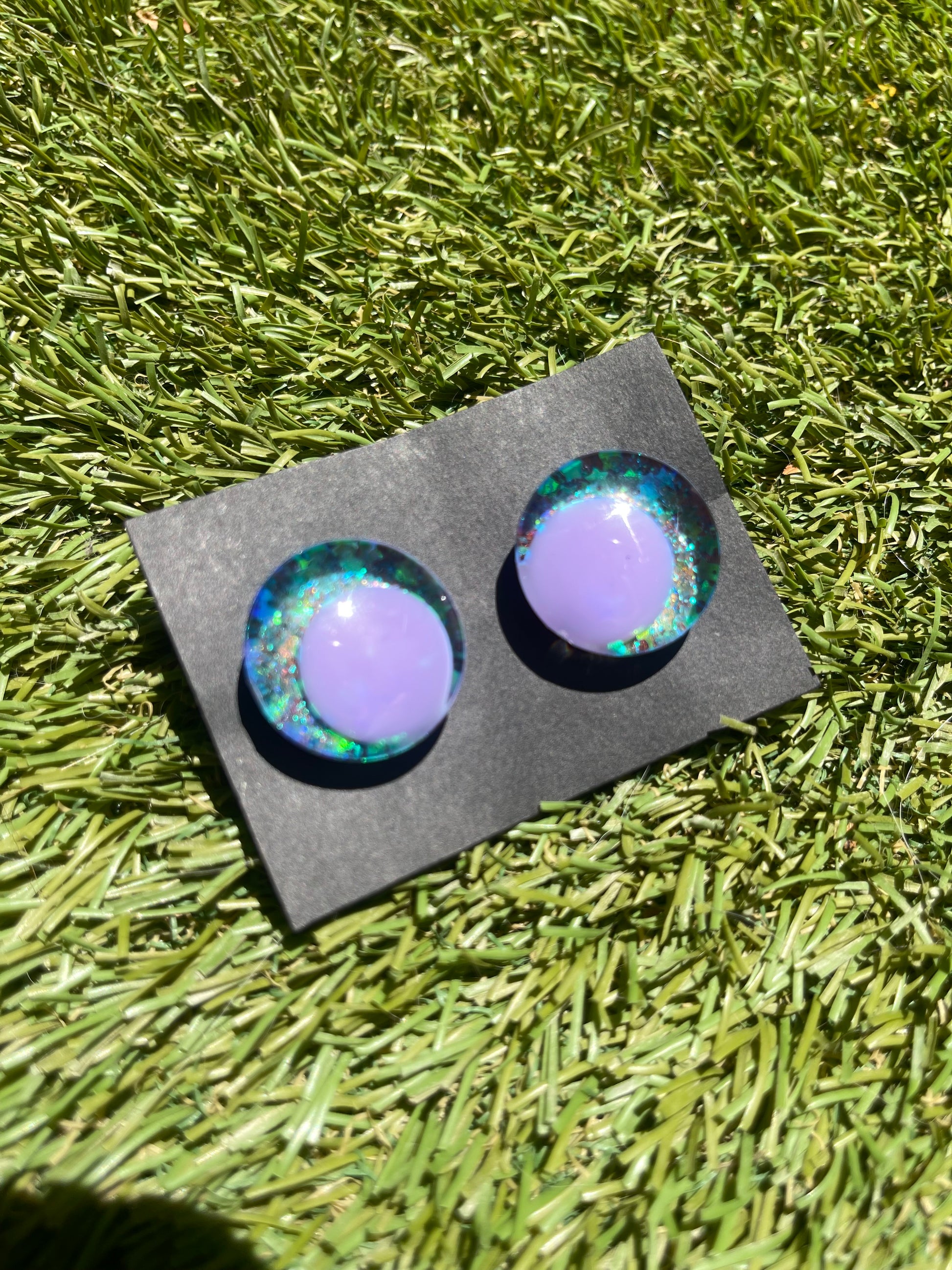 Monthly Safety Eyes