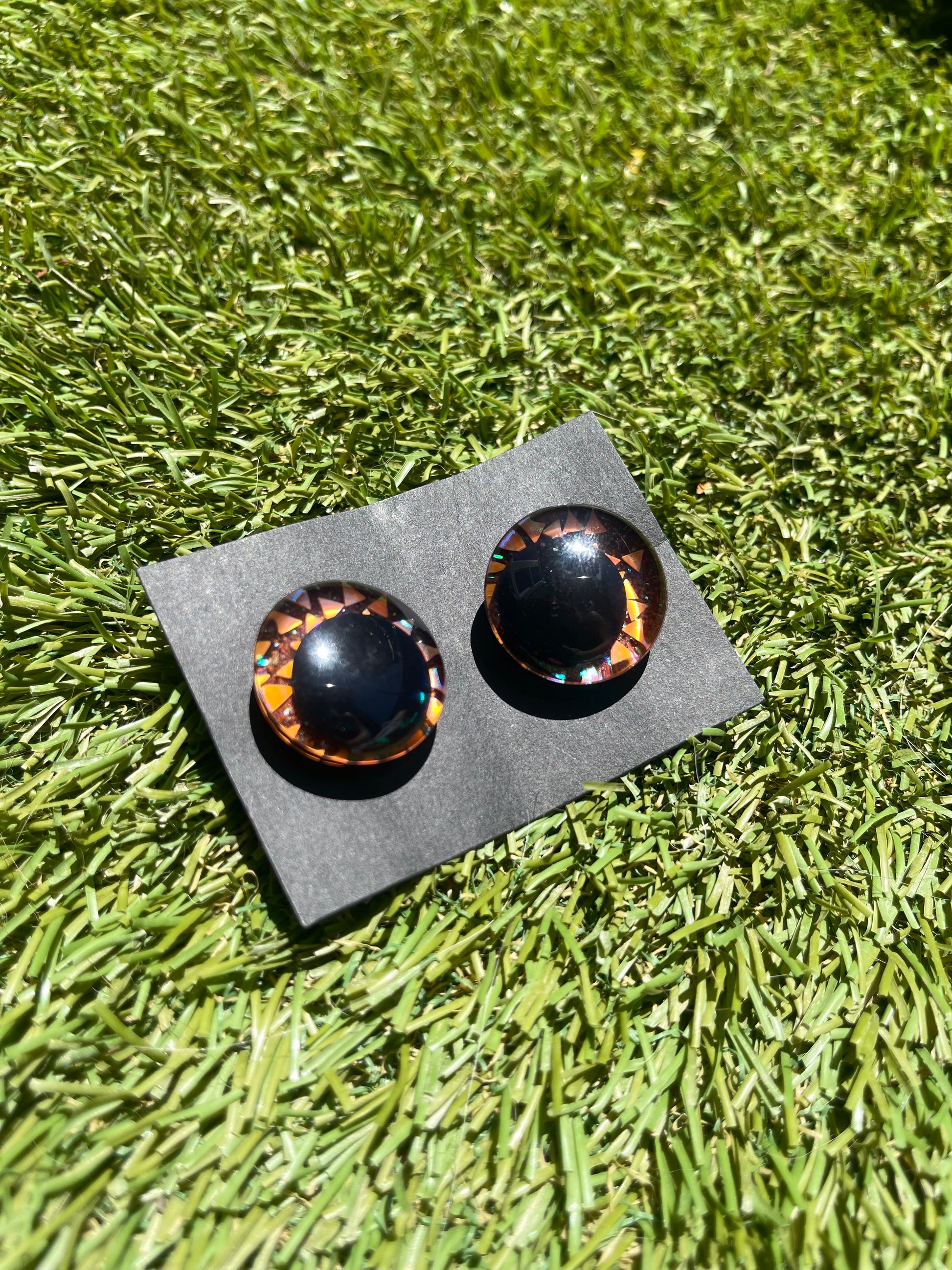 Monthly Safety Eyes